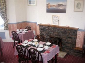 The Captain Guesthouse Скарборо Екстер'єр фото