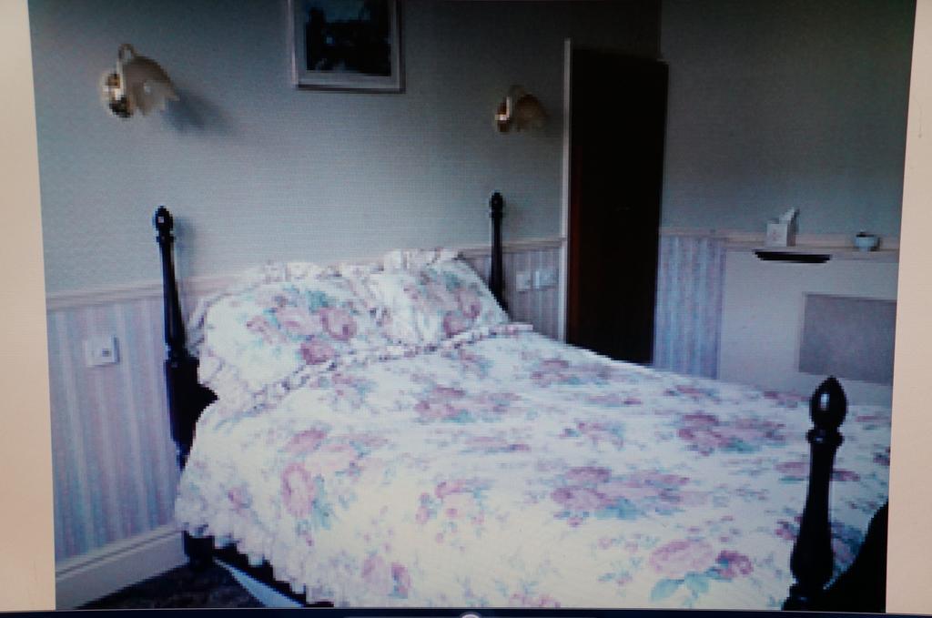 The Captain Guesthouse Скарборо Екстер'єр фото